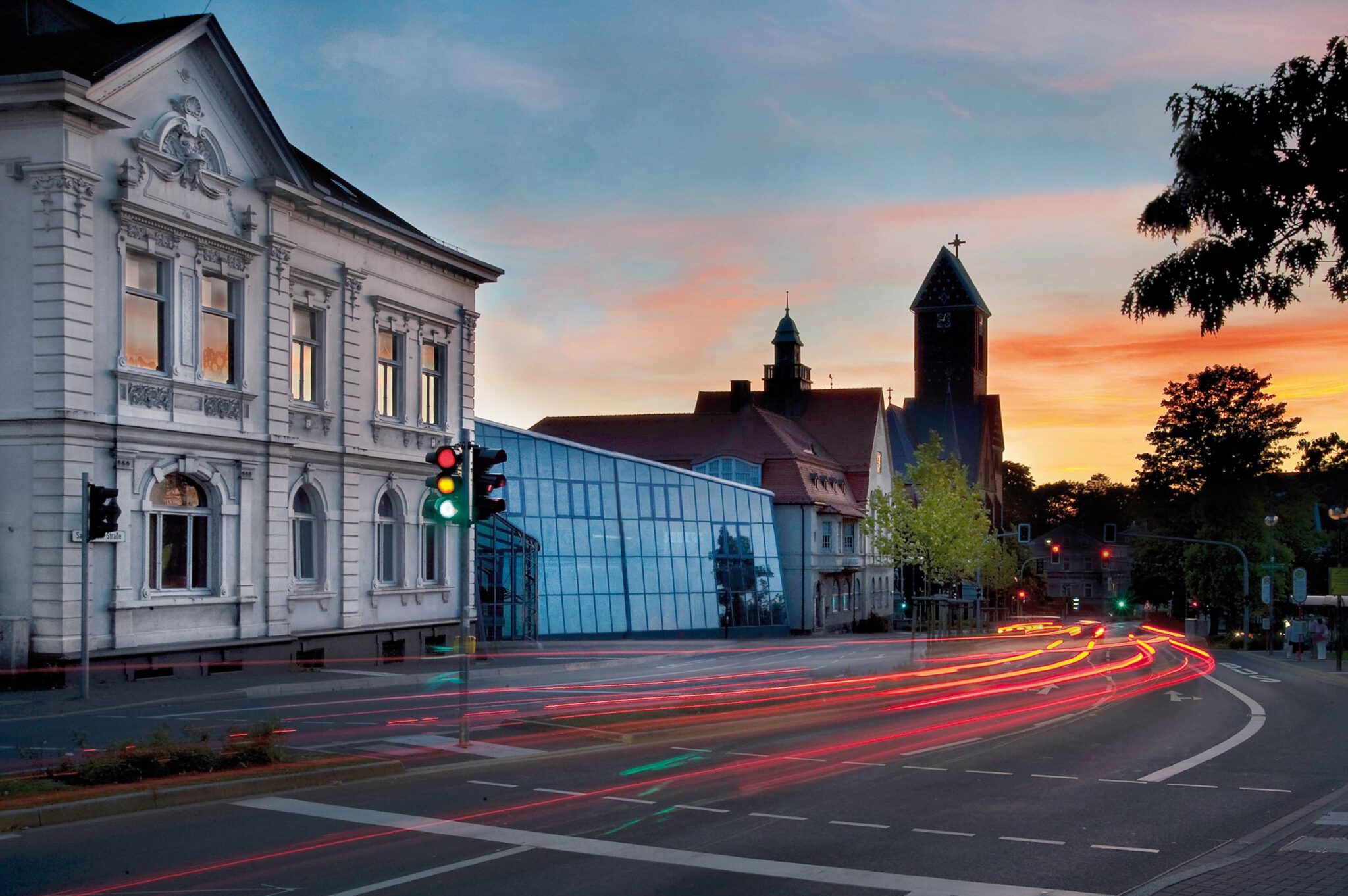 Geschichtsmuseum der Stadt Lüdenscheid Kultur in Lüdenscheid